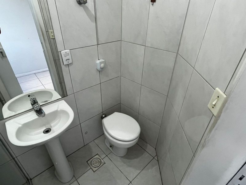 APARTAMENTO 1d  no bairro LARANJAL em VOLTA REDONDA