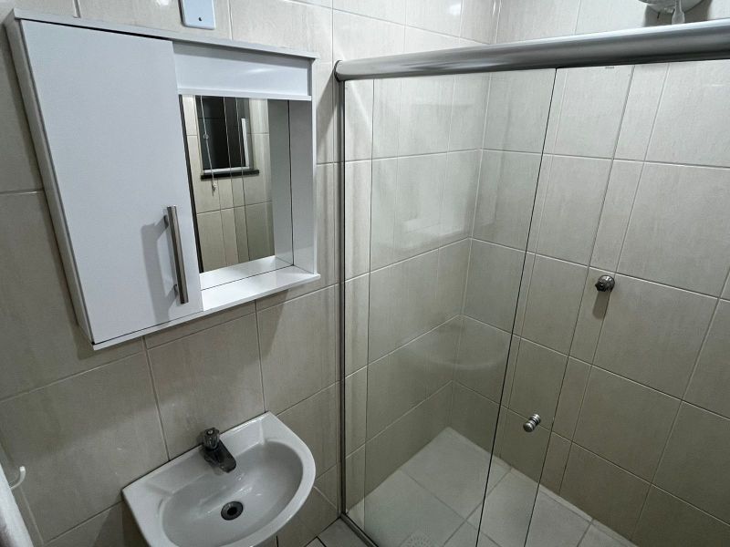 APARTAMENTO 1d  no bairro LARANJAL em VOLTA REDONDA