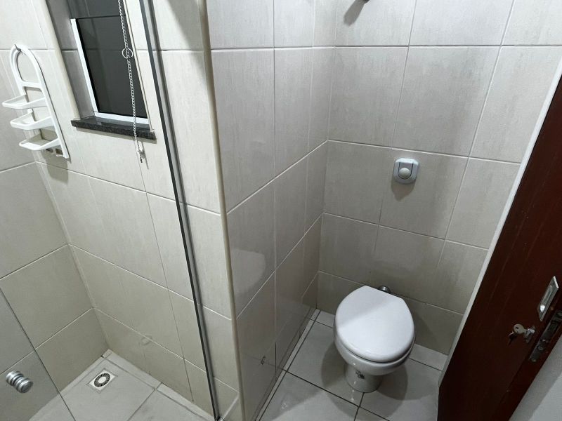 APARTAMENTO 1d  no bairro LARANJAL em VOLTA REDONDA