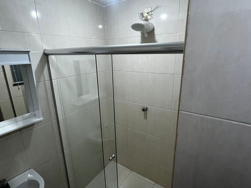 APARTAMENTO 1d  no bairro LARANJAL em VOLTA REDONDA