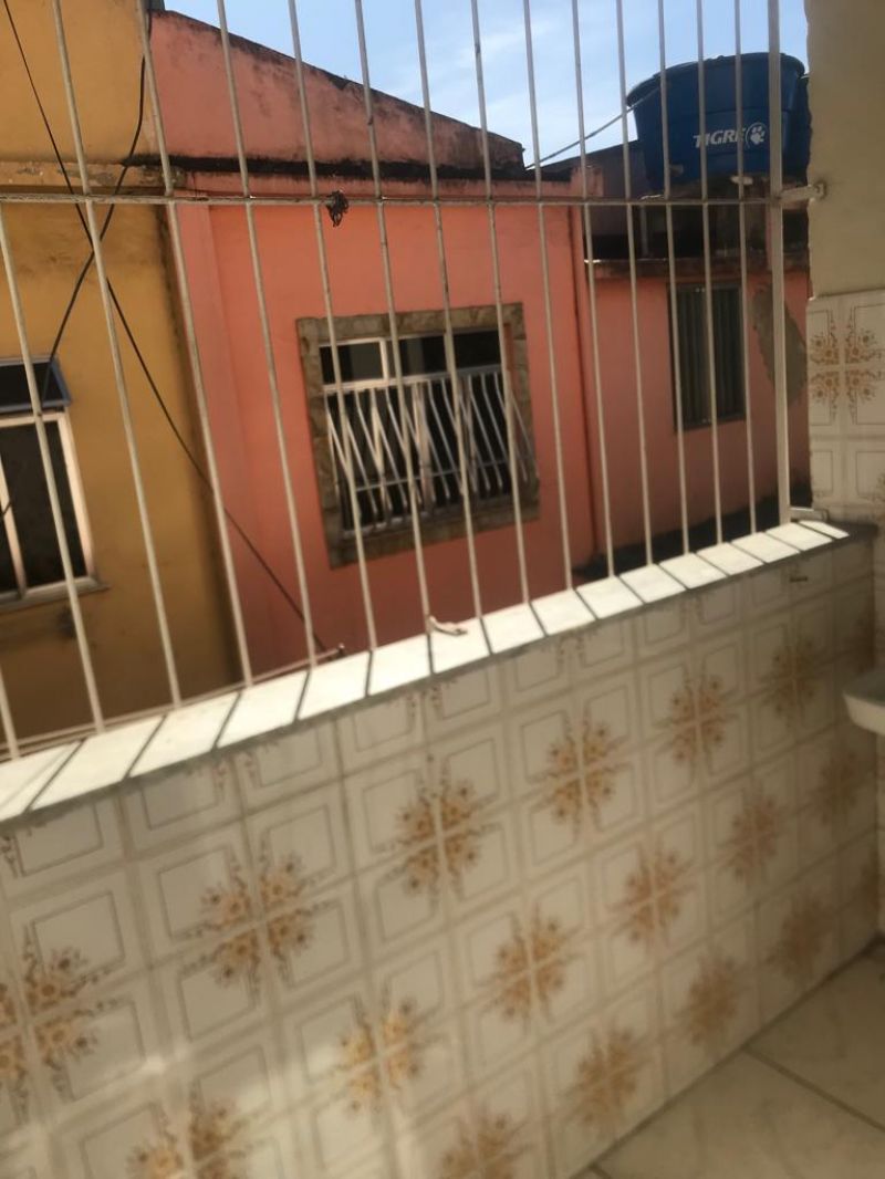 APARTAMENTO 2 Quartos e  1 Suíte no bairro RETIRO em VOLTA REDONDA