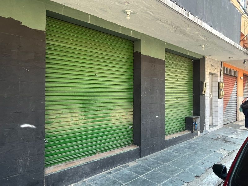 LOJA COMERCIAL no bairro BOM JESUS em VOLTA REDONDA