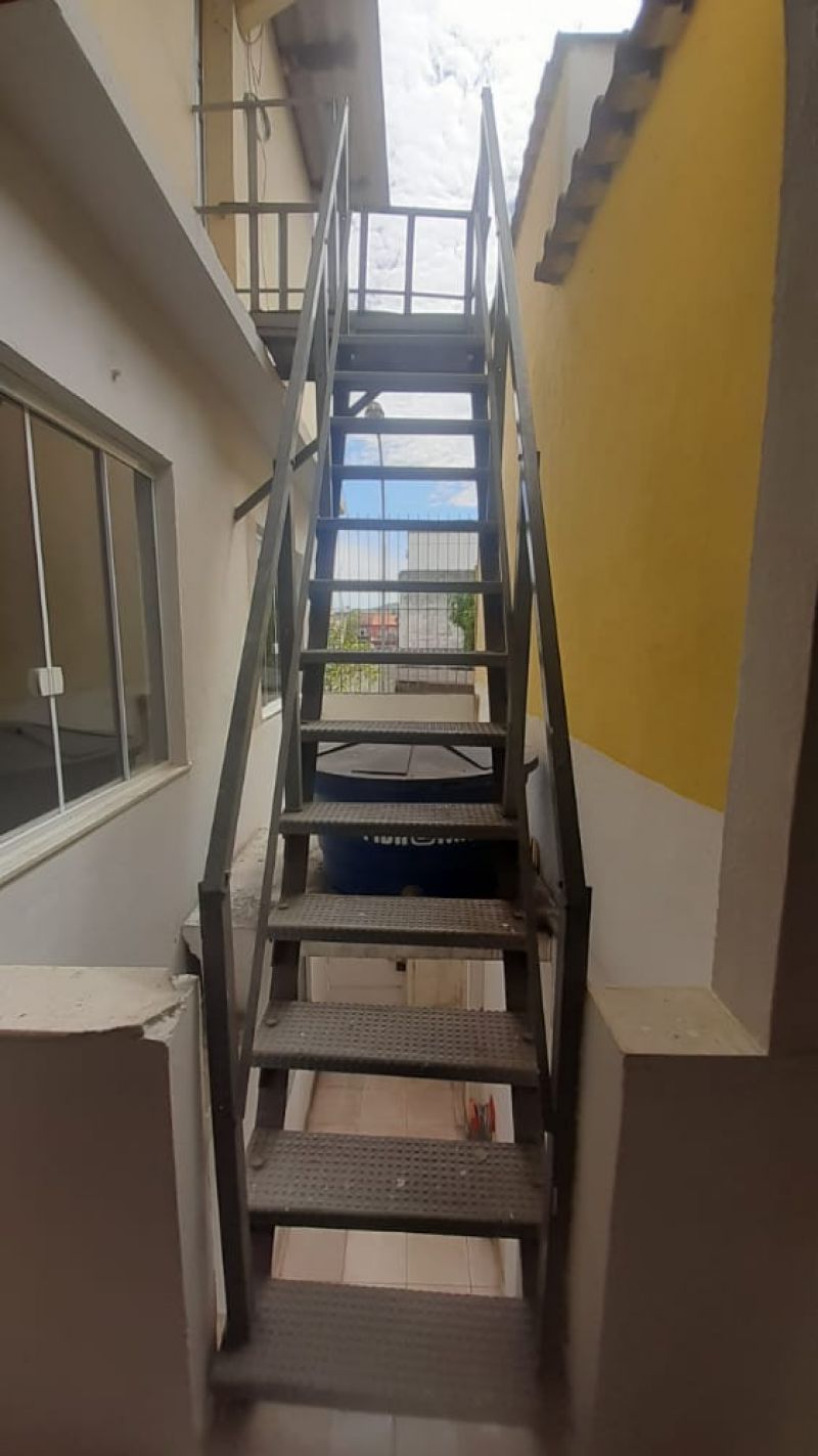 CASA 2d  no bairro NOSSA SENHORA DAS GRAÇAS em VOLTA REDONDA