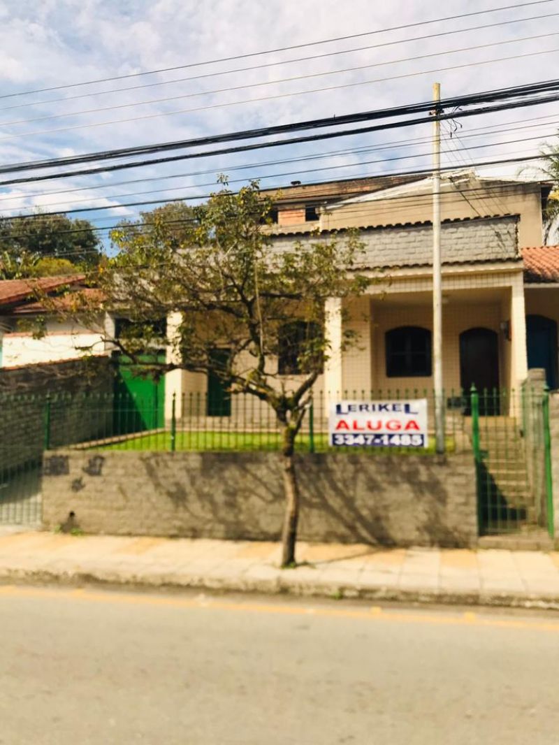 CASA 3 Quartos no bairro CONFORTO em VOLTA REDONDA