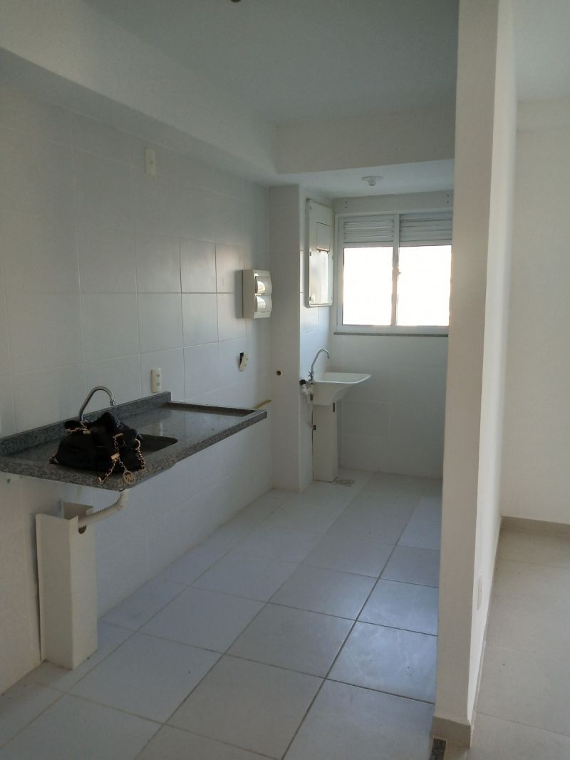 APARTAMENTO 2d  no bairro ROMA em VOLTA REDONDA