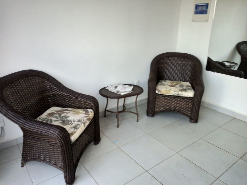 APARTAMENTO 2d  no bairro ROMA em VOLTA REDONDA