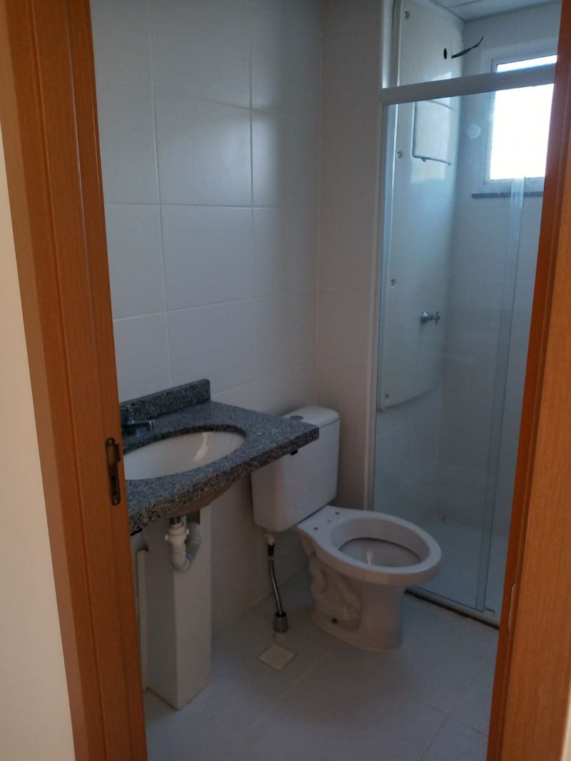 APARTAMENTO 2d  no bairro ROMA em VOLTA REDONDA