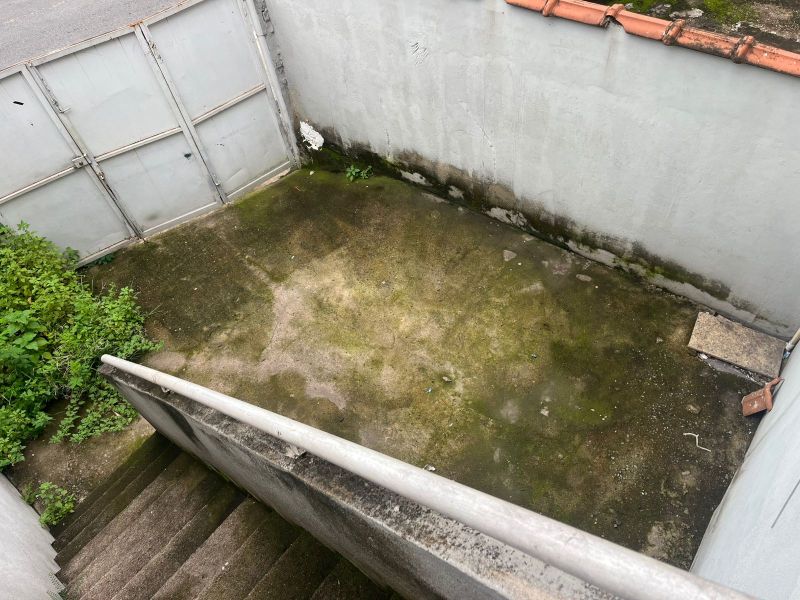 CASA 2d  no bairro RETIRO em VOLTA REDONDA