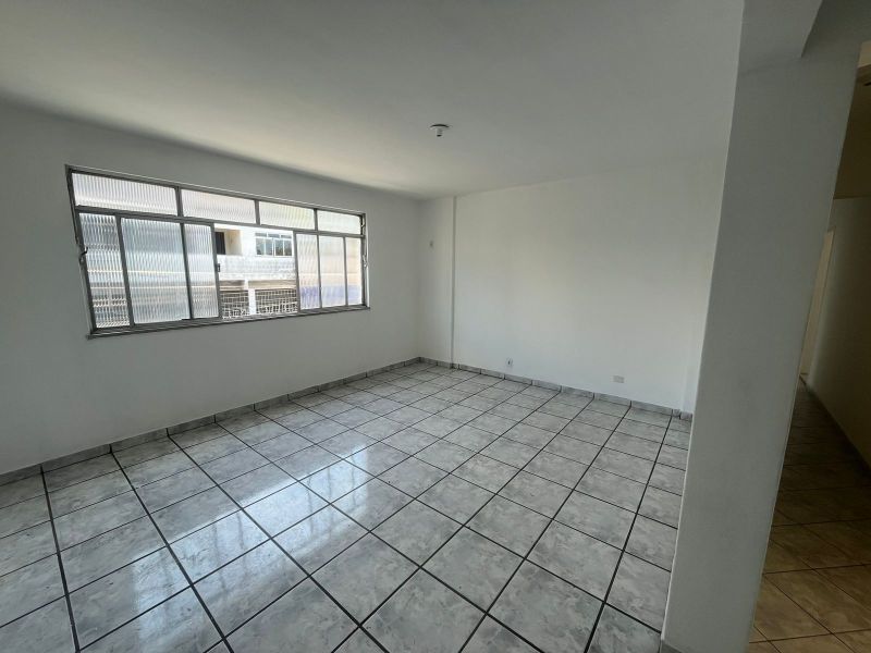 APARTAMENTO no bairro RETIRO em VOLTA REDONDA