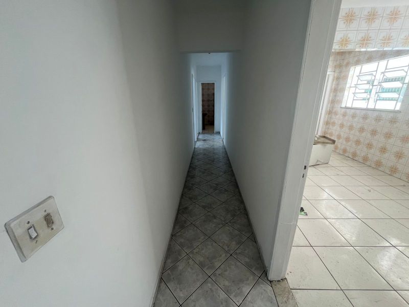 APARTAMENTO no bairro RETIRO em VOLTA REDONDA