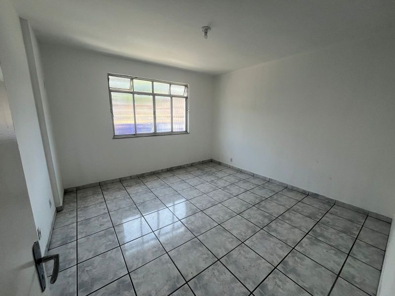 APARTAMENTO no bairro RETIRO em VOLTA REDONDA