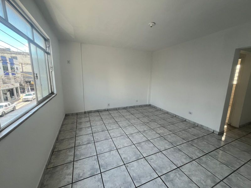 APARTAMENTO no bairro RETIRO em VOLTA REDONDA