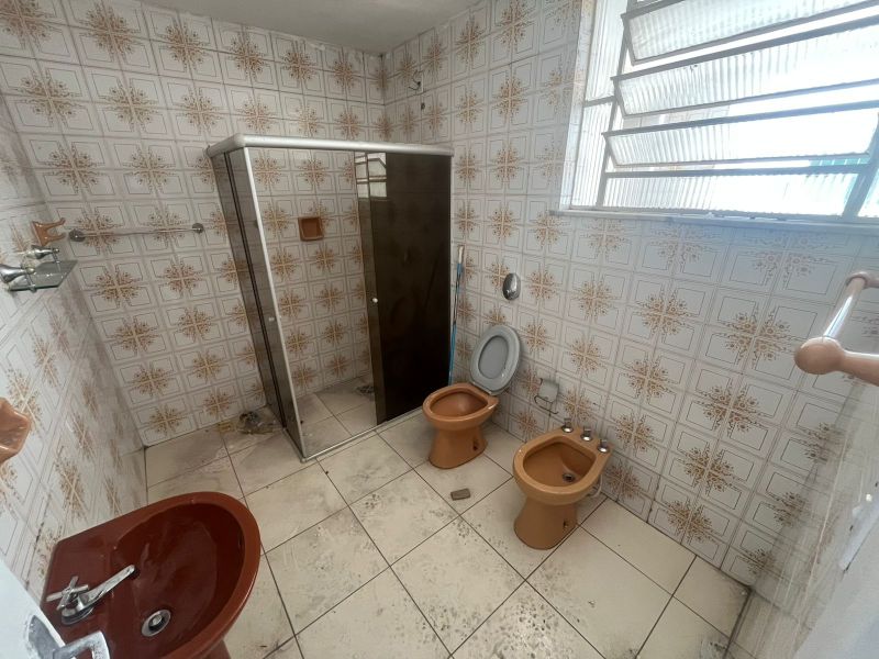 APARTAMENTO no bairro RETIRO em VOLTA REDONDA