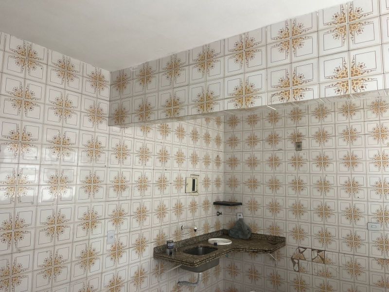 APARTAMENTO no bairro RETIRO em VOLTA REDONDA