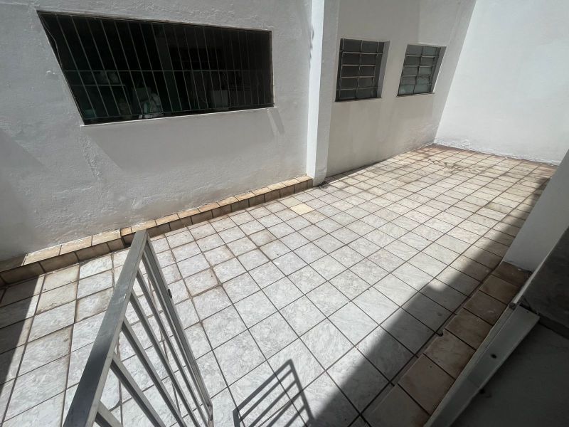 APARTAMENTO no bairro RETIRO em VOLTA REDONDA