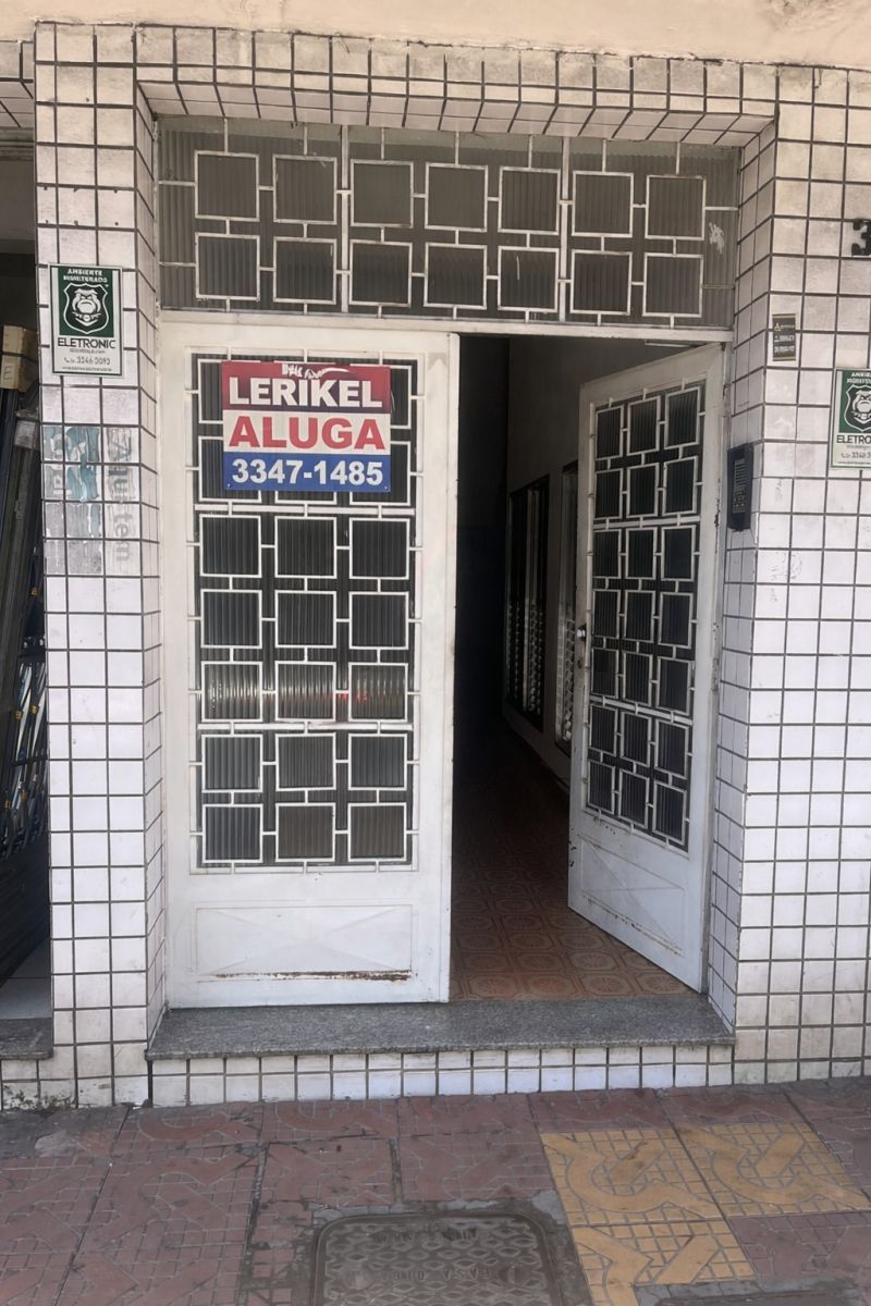 APARTAMENTO no bairro RETIRO em VOLTA REDONDA