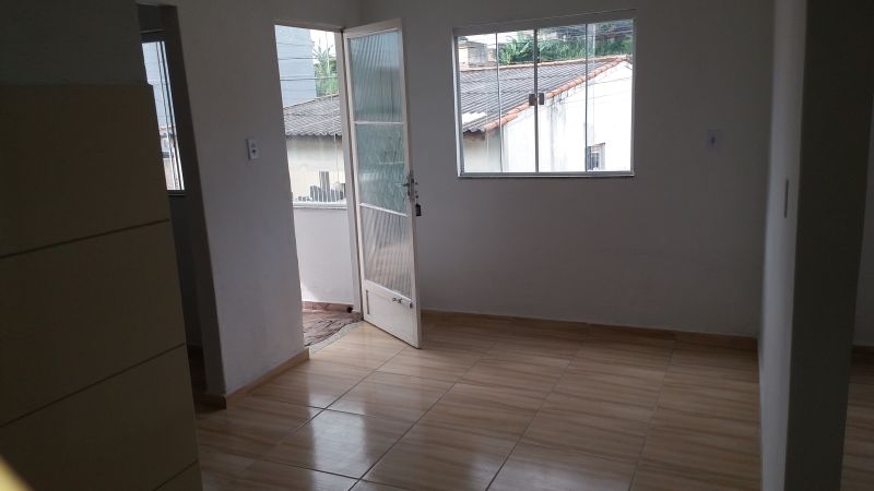 APARTAMENTO 2d  no bairro CONFORTO em VOLTA REDONDA
