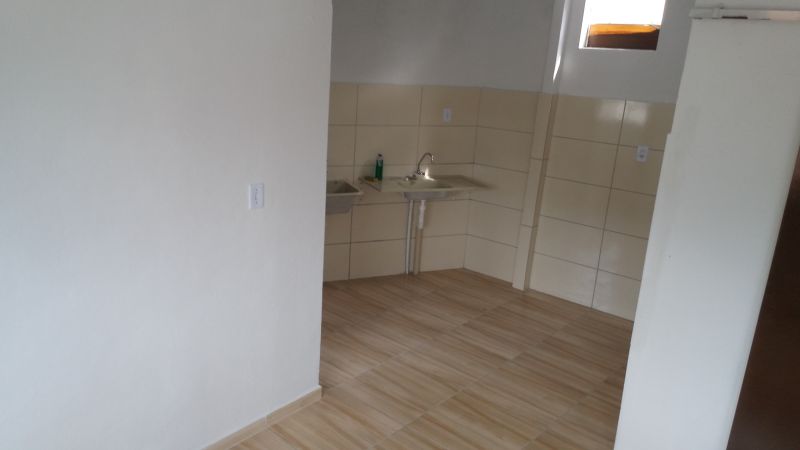 APARTAMENTO 2d  no bairro CONFORTO em VOLTA REDONDA