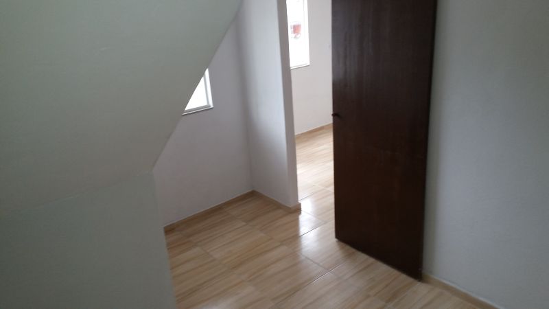 APARTAMENTO 2d  no bairro CONFORTO em VOLTA REDONDA