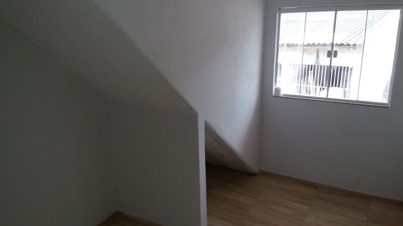 APARTAMENTO 2d  no bairro CONFORTO em VOLTA REDONDA