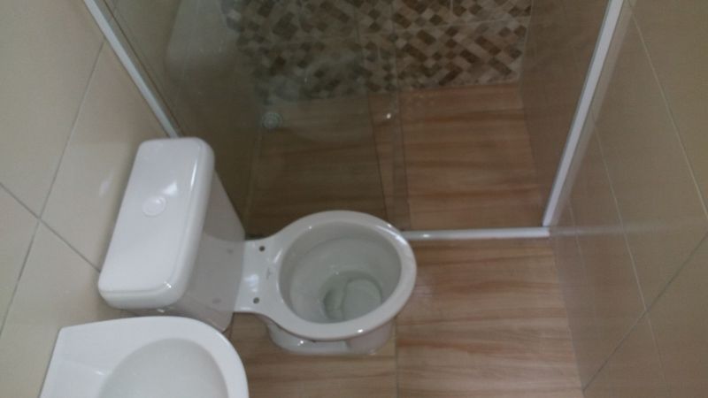 APARTAMENTO 2d  no bairro CONFORTO em VOLTA REDONDA