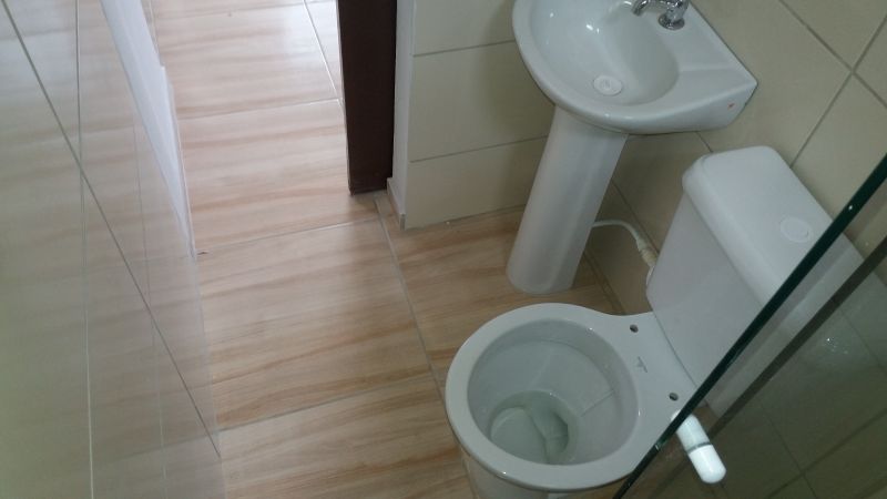 APARTAMENTO 2d  no bairro CONFORTO em VOLTA REDONDA