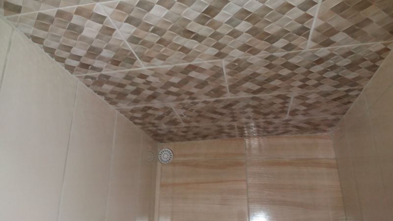 APARTAMENTO 2d  no bairro CONFORTO em VOLTA REDONDA