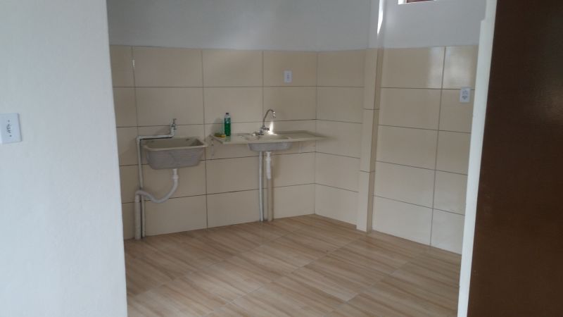 APARTAMENTO 2d  no bairro CONFORTO em VOLTA REDONDA