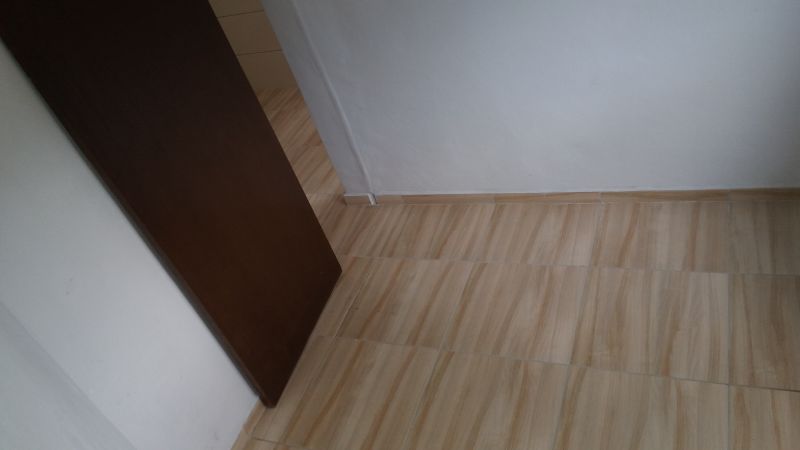 APARTAMENTO 2d  no bairro CONFORTO em VOLTA REDONDA