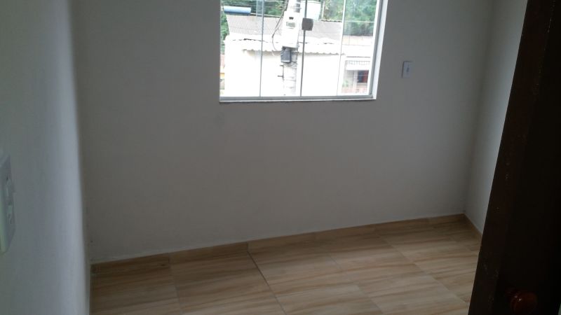 APARTAMENTO 2d  no bairro CONFORTO em VOLTA REDONDA