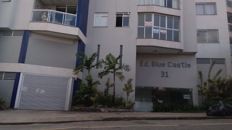 APARTAMENTO 3d  no bairro JARDIM AMÁLIA em VOLTA REDONDA