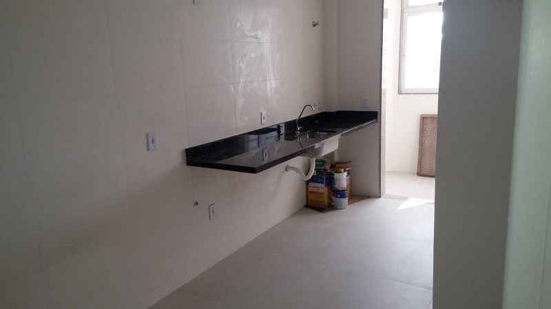 APARTAMENTO 3d  no bairro JARDIM AMÁLIA em VOLTA REDONDA