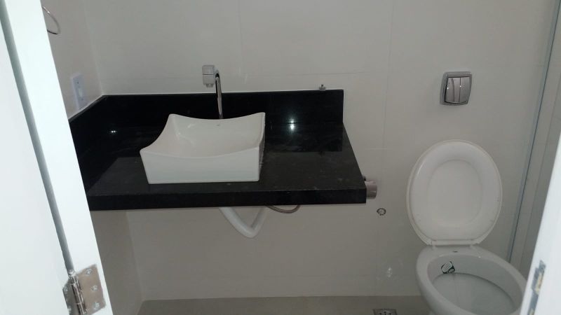 APARTAMENTO 3d  no bairro JARDIM AMÁLIA em VOLTA REDONDA