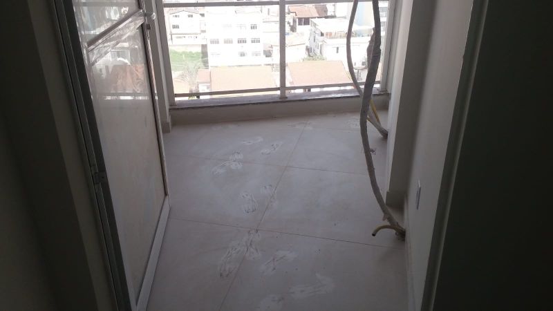 APARTAMENTO 3d  no bairro JARDIM AMÁLIA em VOLTA REDONDA