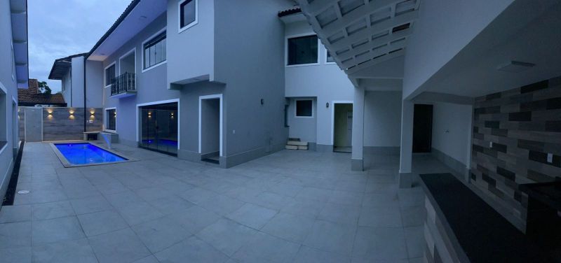 CASA no bairro LARANJAL em VOLTA REDONDA