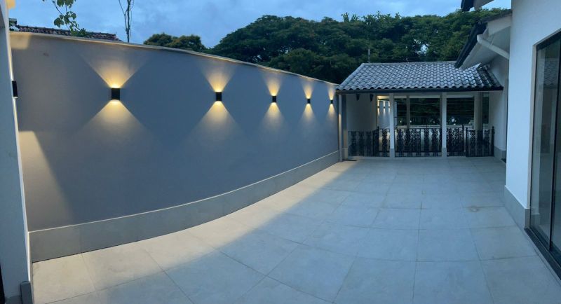 CASA no bairro LARANJAL em VOLTA REDONDA