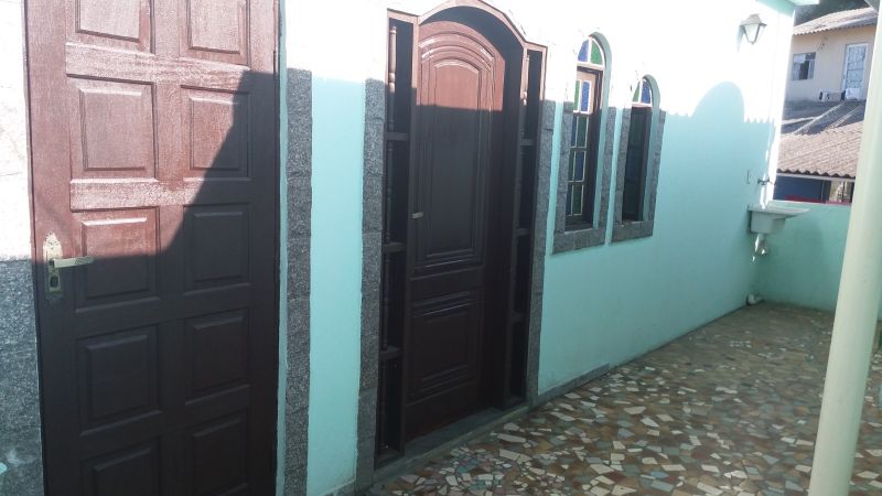 CASA 2d  no bairro NOVE DE ABRIL em BARRA MANSA