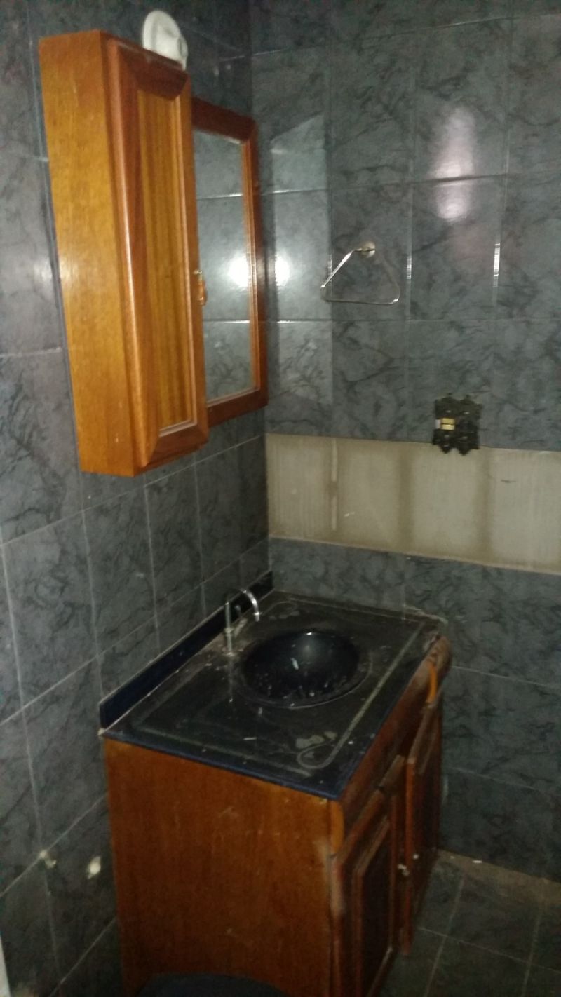 CASA 2d  no bairro NOVE DE ABRIL em BARRA MANSA