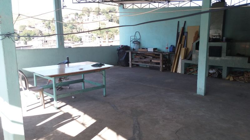 CASA 2d  no bairro NOVE DE ABRIL em BARRA MANSA