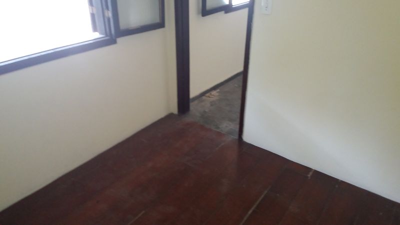 CASA 2d  no bairro NOVE DE ABRIL em BARRA MANSA