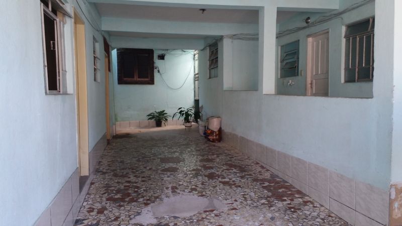 CASA 2d  no bairro NOVE DE ABRIL em BARRA MANSA