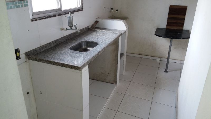 APARTAMENTO 3d  no bairro VILA SANTA CECÍLIA em VOLTA REDONDA