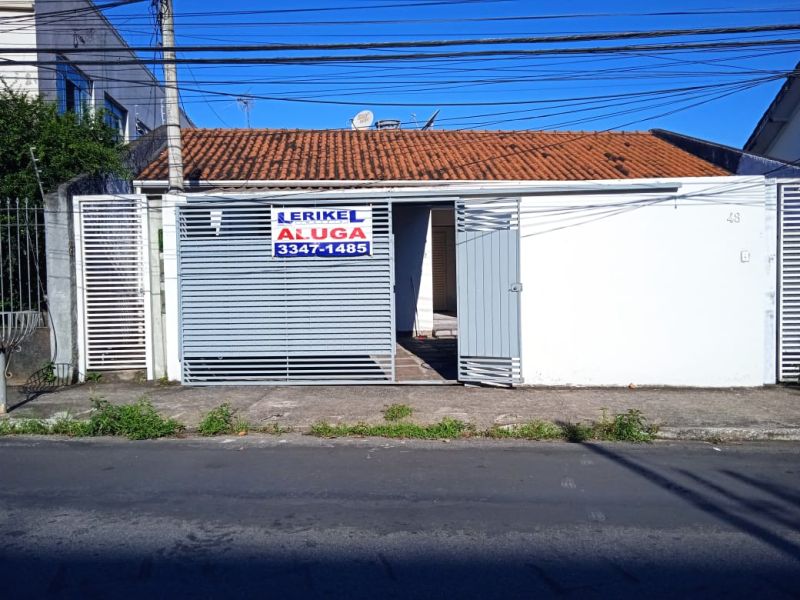 CASA 1 Quarto e  1 Suíte no bairro NITERÓI em VOLTA REDONDA