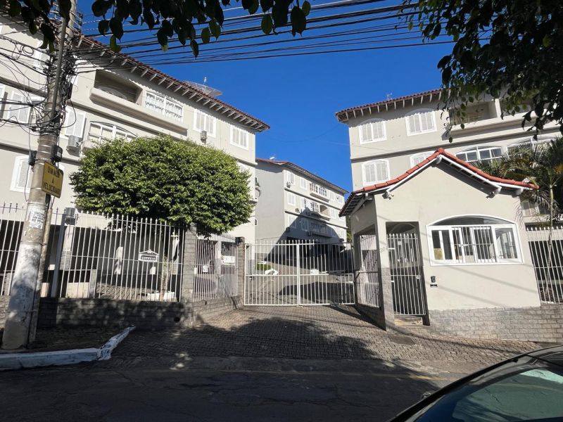 APARTAMENTO 2d  no bairro JARDIM AMÁLIA em VOLTA REDONDA