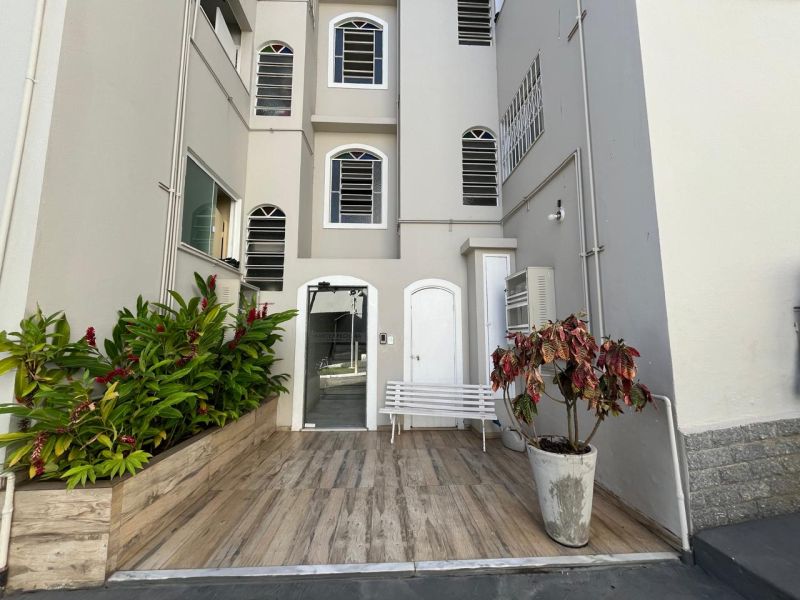 APARTAMENTO 2d  no bairro JARDIM AMÁLIA em VOLTA REDONDA