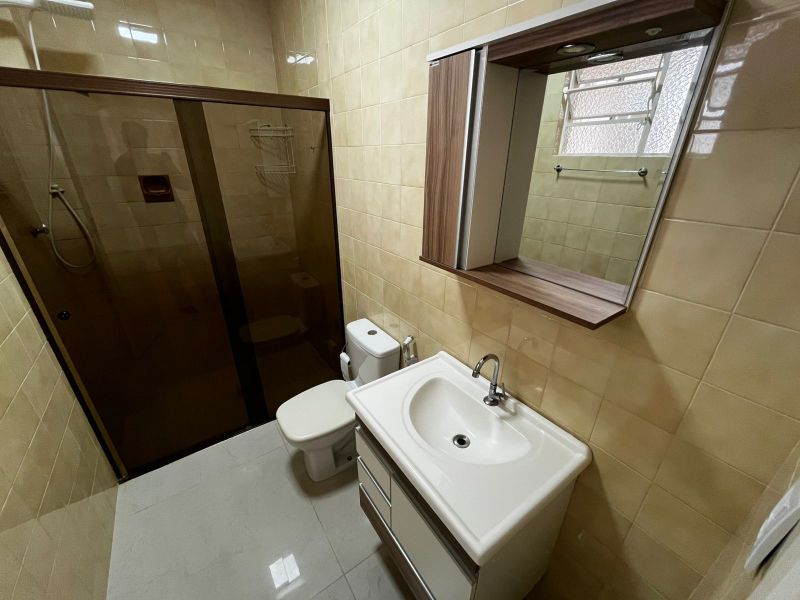 APARTAMENTO 2d  no bairro JARDIM AMÁLIA em VOLTA REDONDA