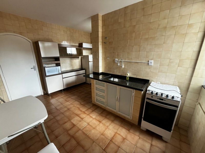 APARTAMENTO 2d  no bairro JARDIM AMÁLIA em VOLTA REDONDA