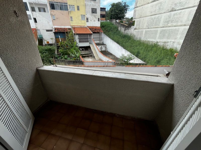 APARTAMENTO 2d  no bairro JARDIM AMÁLIA em VOLTA REDONDA