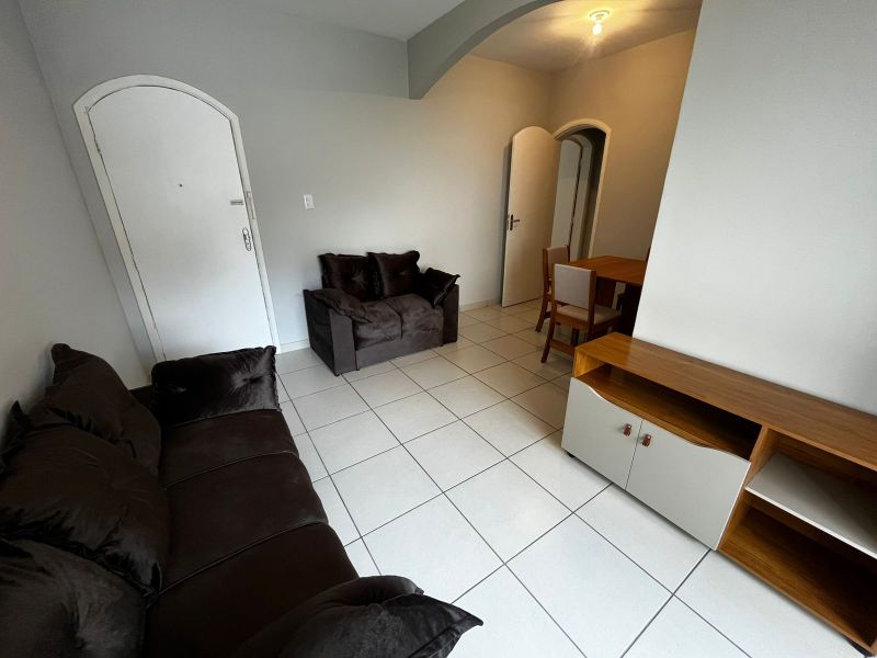 APARTAMENTO 2d  no bairro JARDIM AMÁLIA em VOLTA REDONDA