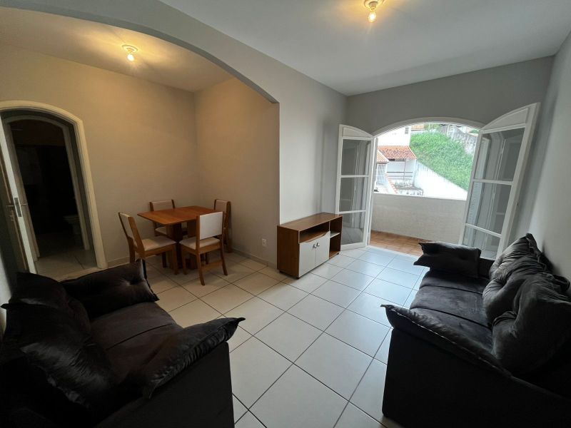 APARTAMENTO 2d  no bairro JARDIM AMÁLIA em VOLTA REDONDA
